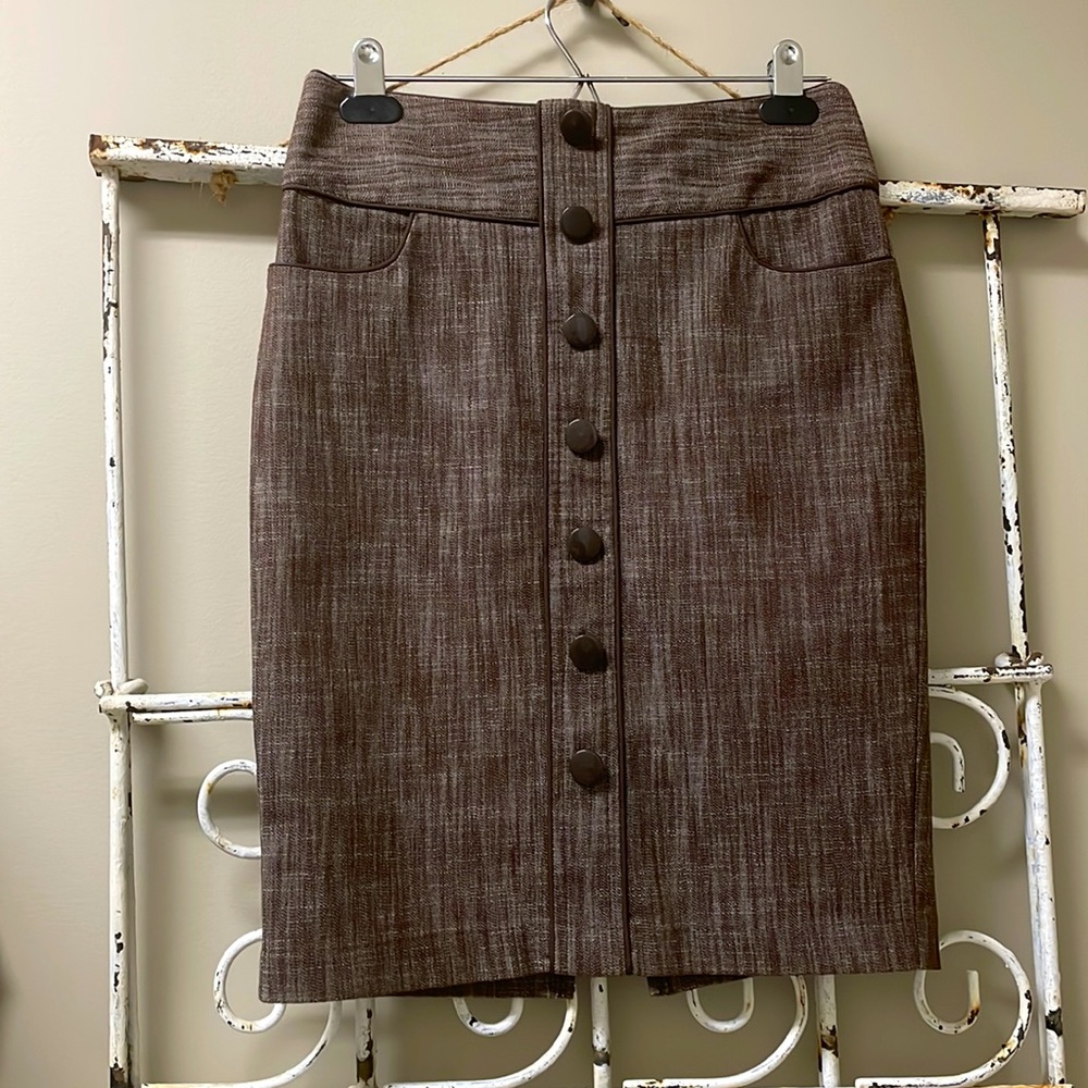 Charlotte Russe Skirt